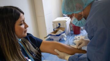 OPS destaca avances de Antioquia en el uso de tecnologías para acelerar la eliminación de la tuberculosis