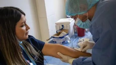 OPS destaca avances de Antioquia en el uso de tecnologías para acelerar la eliminación de la tuberculosis