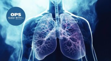 OPS estrena PAHOMoMo para vigilar picos de mortalidad respiratoria en las Américas