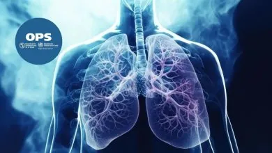 OPS estrena PAHOMoMo para vigilar picos de mortalidad respiratoria en las Américas
