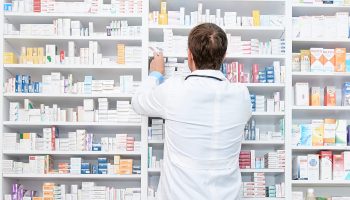OPS farmacias parte integral de los servicios de salud basados en la atención primaria de salud