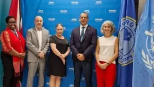 OPS impulsa hoja de ruta para digitalizar registros civiles y estadísticas vitales en el Caribe