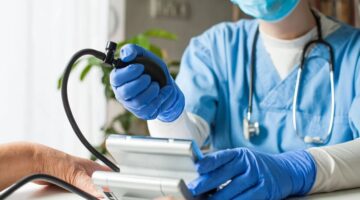 OPS informa interrupciones en la atención de Enfermedades No Transmisibles ENT