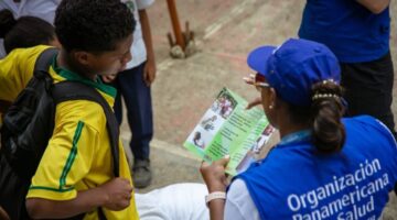 OPS insta a reducir las inequidades en salud que afectan a 210 millones de afrodescendientes en las Américas