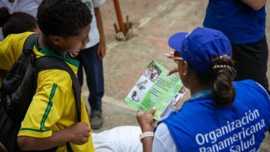 OPS insta a reducir las inequidades en salud que afectan a 210 millones de afrodescendientes en las Américas