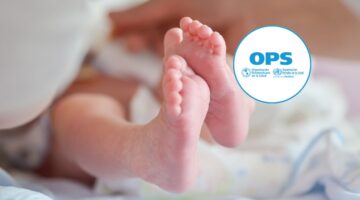 OPS lanza repositorio regional para fortalecer la vigilancia de defectos congénitos en América Latina