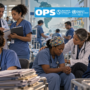 OPS medirá la salud mental de médicos y enfermeras en 17 países esto buscará revelar el estudio regional