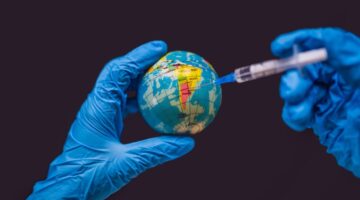 OPS pide a paises de America no bajar guardia covid-19