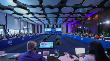 OPS presenta recomendaciones clave para aumentar el acceso equitativo a la salud