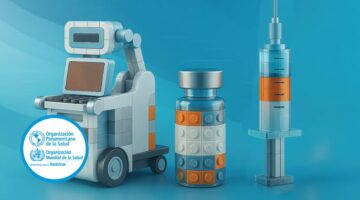 OPS resalta logros de los Fondos Regionales Rotatorios en la región