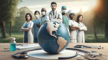En el marco del Día Mundial de la Salud, el próximo 7 de abril, la OPS reafirma su compromiso con el derecho a la salud para todas las personas. reiterando su compromiso con el derecho a la salud para todas las personas, sin discriminación alguna. Bajo el lema "Mi salud, mi derecho", la OPS busca defender el acceso equitativo a servicios de salud, educación, información de calidad, agua potable, saneamiento seguro, aire limpio, buena nutrición, vivienda de calidad y condiciones de trabajo decentes. Además, se enfatiza la importancia de no discriminar a ninguna persona en el acceso a la atención médica.
