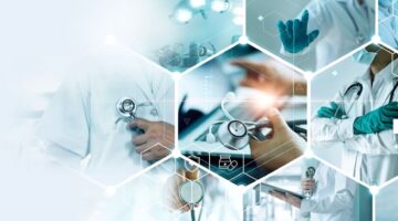 OPS servicios de salud esenciales con interrupciones significativas tres años después de la pandemia