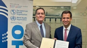 OPS y UNITE fortalecen la legislación en salud en las Américas: alianza estratégica para políticas basadas en evidencia