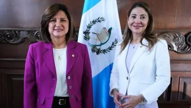 OPSOMS y Guatemala impulsan programas estratégicos en salud mental, adicciones y primera infancia