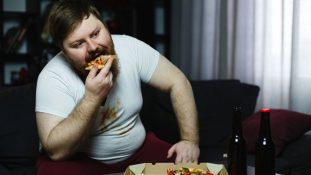 Obesidad en mexico