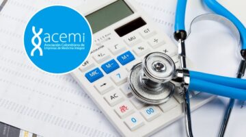 Observaciones de ACEMI en mesas de la UPC 2024 rezago actuarial y frecuencias ignoradas