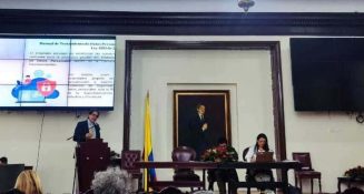 Ocho puntos para mejorar el texto de la reforma, según instituciones y profesionales de la salud