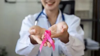 Octubre se viste de rosa