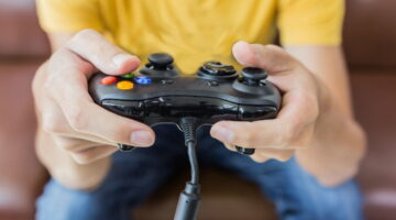 Ojo la adicción a los videojuegos, ahora es catalogado como una enfermedad Pública