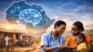 OpenAI y la Fundación Gates ponen US$50 millones para llevar IA a 1.000 centros de atención primaria en África