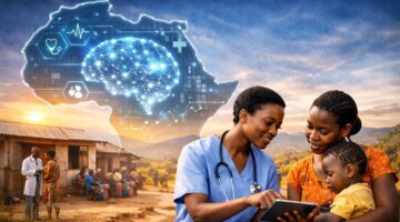 OpenAI y la Fundación Gates ponen US$50 millones para llevar IA a 1.000 centros de atención primaria en África