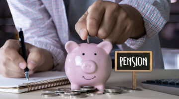 Operación del Sistema General de Pensiones en el SAT (1)
