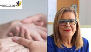 Organizaciones de pacientes rechazan categóricamente la intervención a EPS Sanitas