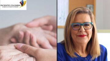 Organizaciones de pacientes rechazan categóricamente la intervención a EPS Sanitas