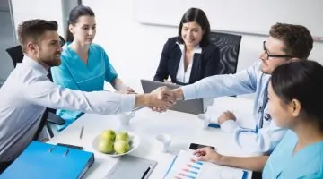 Organizaciones del sector salud proponen metodología de consenso para enfrentar la crisis del sistema conoce los 10 puntos clave