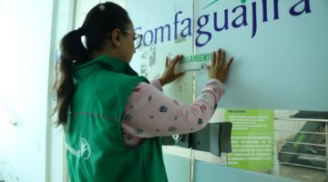 Otra que no se recupera ordenan liquidación de Comfaguajira EPS