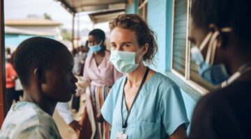 PAISS la estrategia de Minsalud que asegura acceso a la salud para migrantes en Colombia