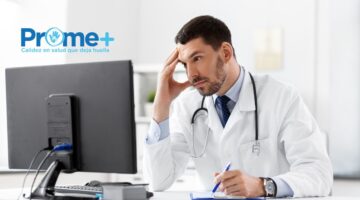 PROMEDAN IPS advierte crisis financiera y riesgo en la atención de 195.000 afiliados en Antioquia