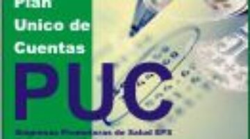 Resolucion 4361 de 2011 - PUC para EPS