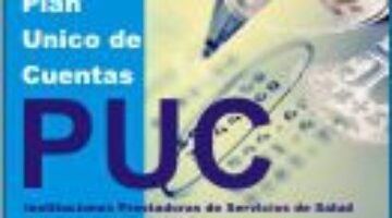 Resolucion 4362 de 2011 - PUC para IPS