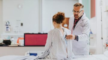 Pacientes Colombia no hay consenso con la reforma a la salud del Gobierno