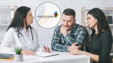 Pacientes Colombia rechaza consulta popular en salud “Basta de promesas populistas disfrazadas de soluciones”