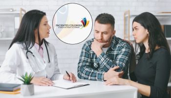 Pacientes Colombia exige responsabilidades por fallidas intervenciones de la Supersalud y pide investigaciones disciplinarias