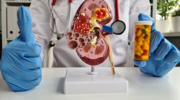 Pacientes con ERC y anemia tienen nueva opción de tratamiento