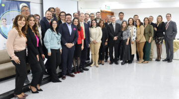 Pacientes dispuestos a mantener un rol activo en la construcción del sistema. Lecciones aprendidas del Foro Viajero 2023