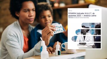 Pacientes en Colombia esperan más de cinco años para acceder a medicamentos innovadores W.A.I.T. 2025