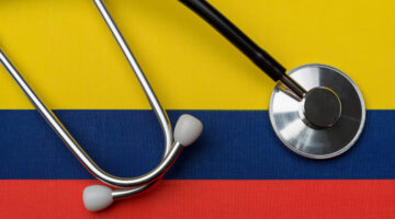 Pacientes envían mensaje de urgencia por situación del sistema