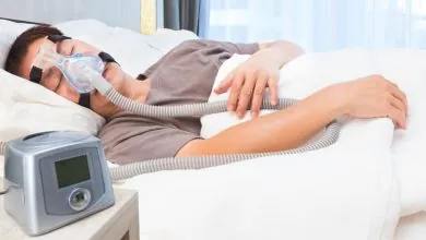 Padecer Apnea Obstructiva del Sueño aceleraría el envejecimiento