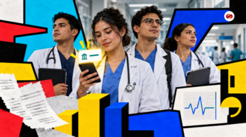 Pago a internos de medicina 2026 ADRES giró $13.522 millones