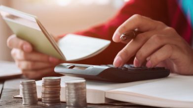 Pago de cuotas moderadoras y copagos para quienes ganan menos de 1SMLV