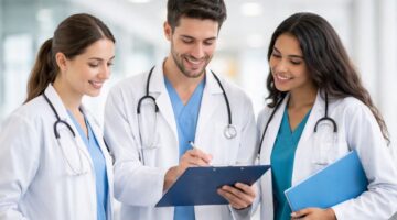 Pagos a internos de medicina MinSalud presenta balance de giros del primer trimestre