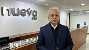 Pagos por $3,6 billones en 60 días Nueva EPS busca asegurar la continuidad de la atención en salud