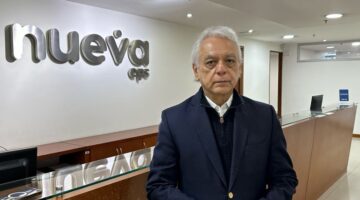 Pagos por $3,6 billones en 60 días Nueva EPS busca asegurar la continuidad de la atención en salud