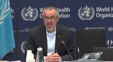 Países negocian en la OMS el mecanismo para compartir patógenos y datos genéticos en pandemias