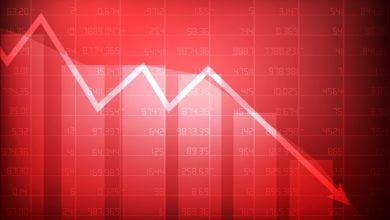 Países se enfrentarán a nueva recesión en 2023 FMI