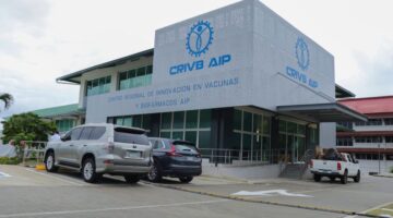Panamá inaugura centro regional para producir vacunas y biofármacos en Centroamérica y el Caribe